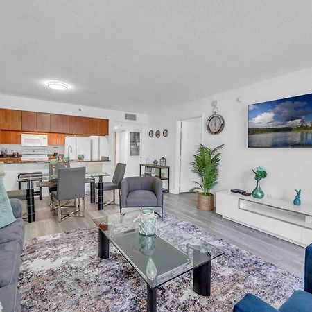 Spacious 1Bedroom Unit Brickell-Free Parking Маями Екстериор снимка