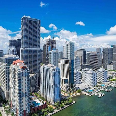 Spacious 1Bedroom Unit Brickell-Free Parking Маями Екстериор снимка