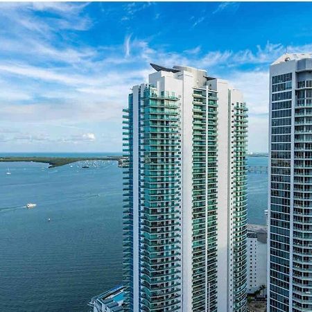 Spacious 1Bedroom Unit Brickell-Free Parking Маями Екстериор снимка