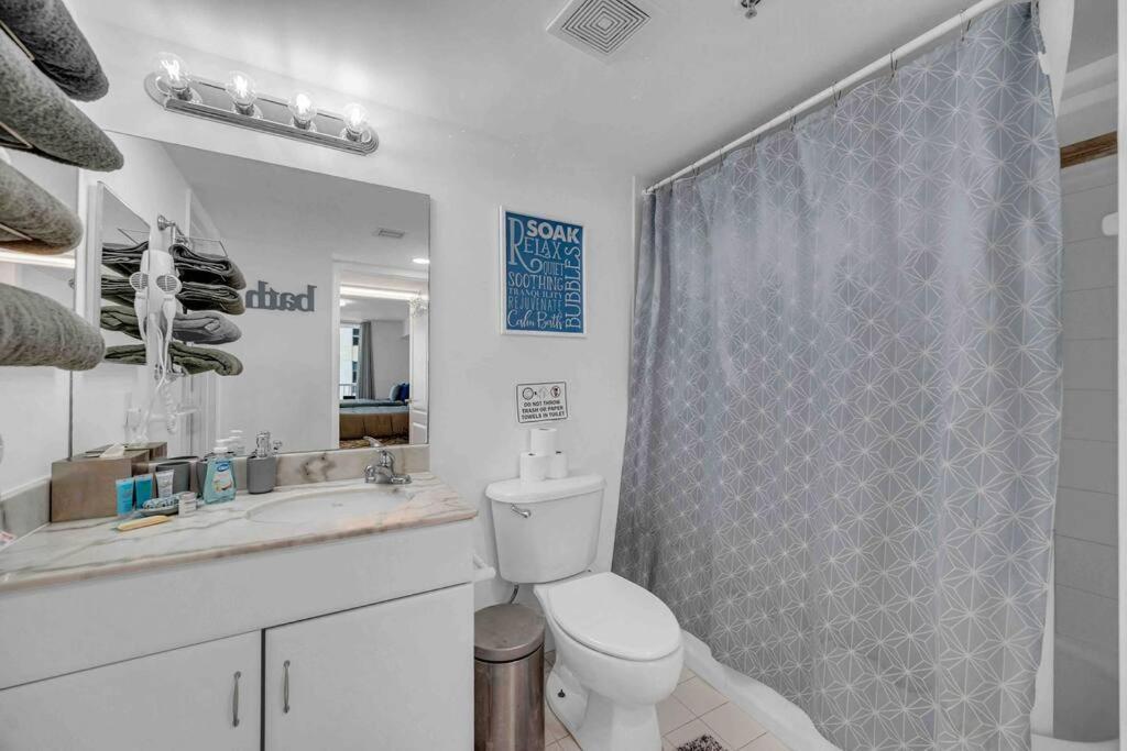 Spacious 1Bedroom Unit Brickell-Free Parking Маями Екстериор снимка