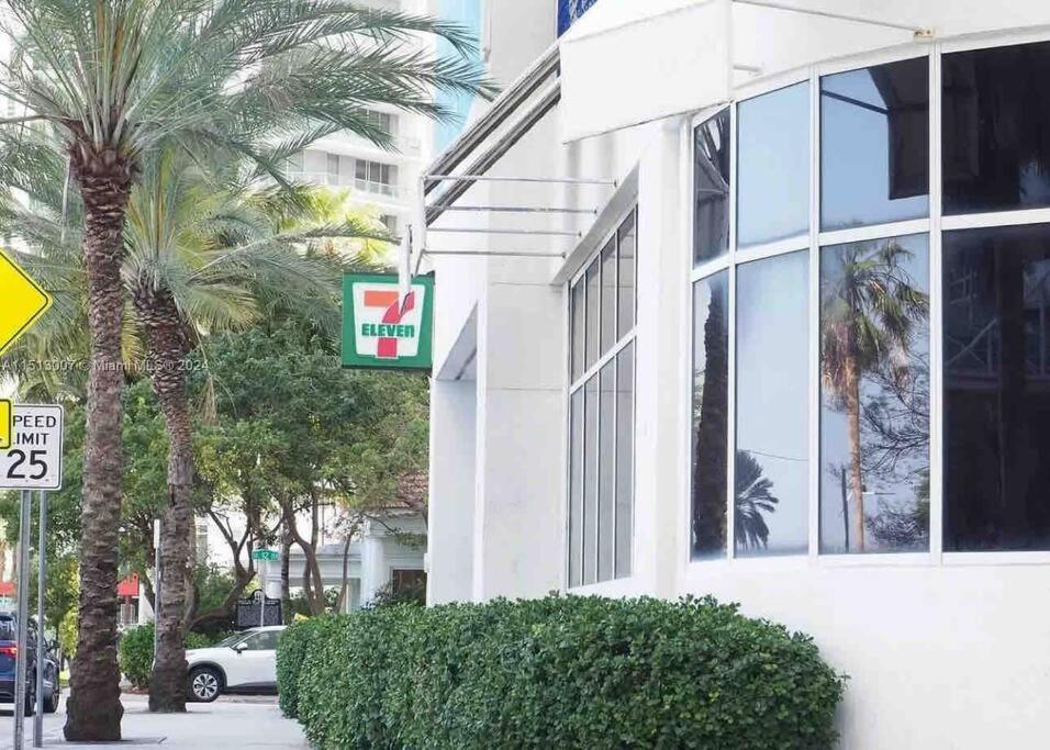 Spacious 1Bedroom Unit Brickell-Free Parking Маями Екстериор снимка